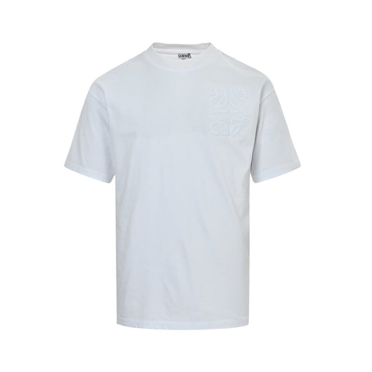 Lowe Pure Cotton T-Shirt