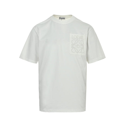 Lowe Pure Cotton T-Shirt