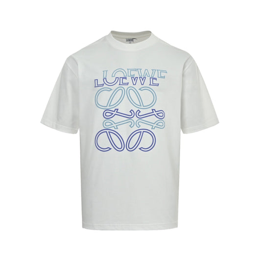 Lowe Pure Cotton T-Shirt
