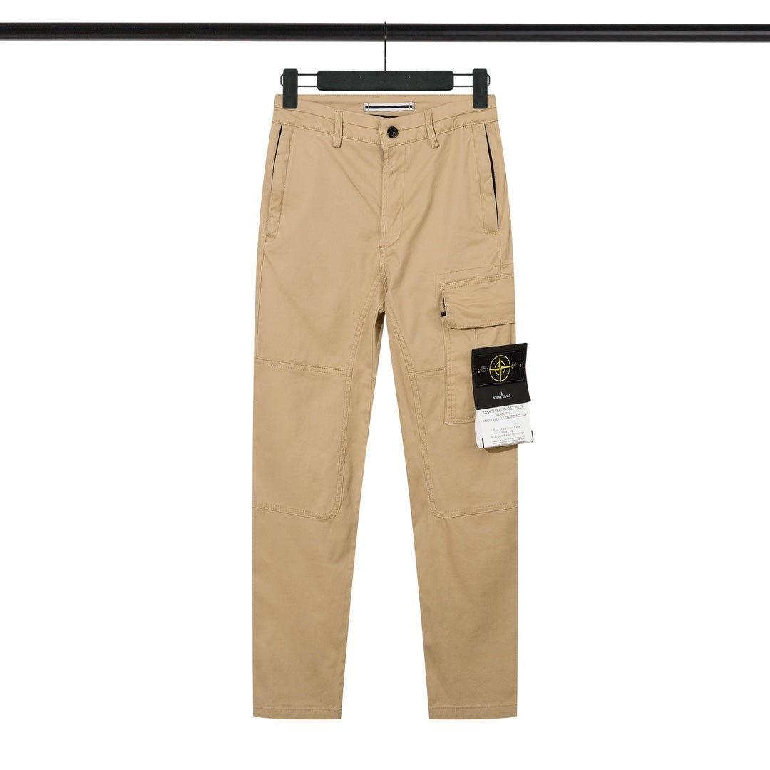 Stone lsland Casual Trousers #1