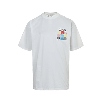 Lowe Pure Cotton T-Shirt