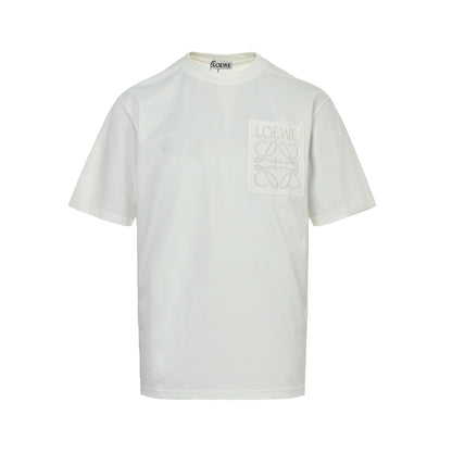 Lowe Pure Cotton T-Shirt