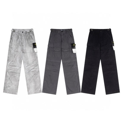 Stone lsland Casual Trousers #5