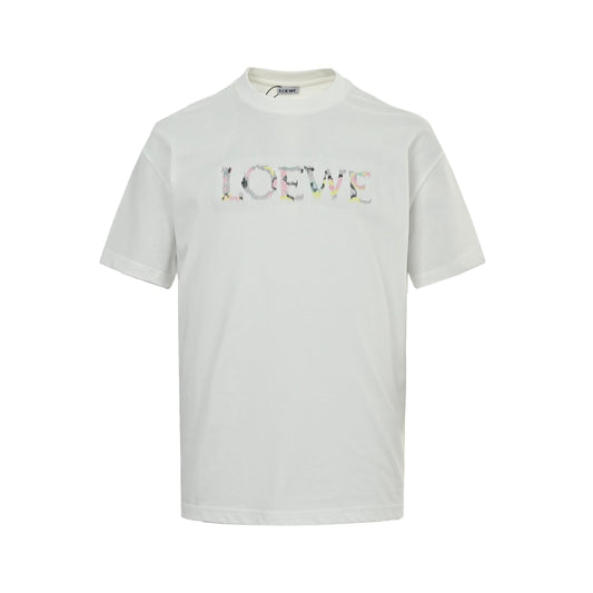 Lowe Pure Cotton T-Shirt