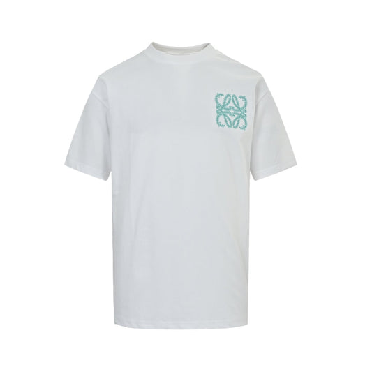 Lowe Pure Cotton T-Shirt