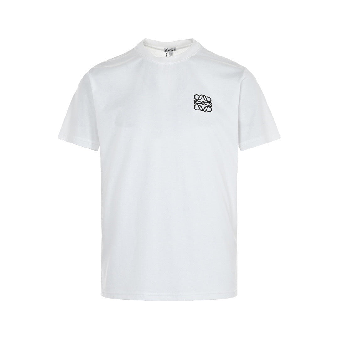 Lowe Pure Cotton T-Shirt