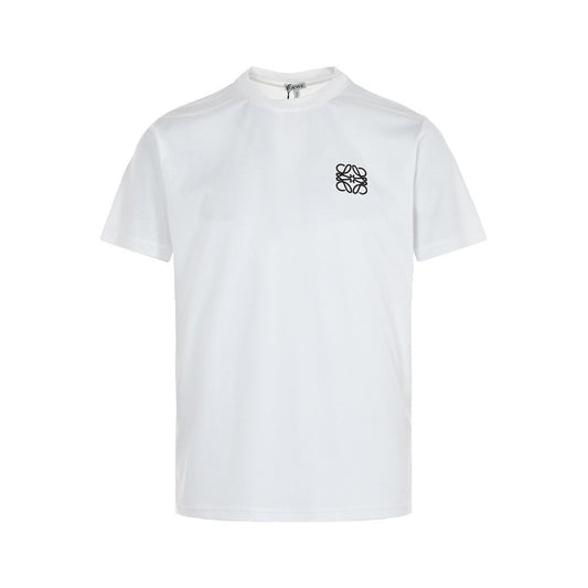 Lowe Pure Cotton T-Shirt
