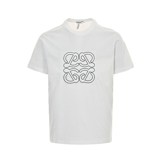 Lowe Pure Cotton T-Shirt