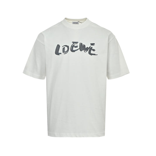 Lowe Pure Cotton T-Shirt