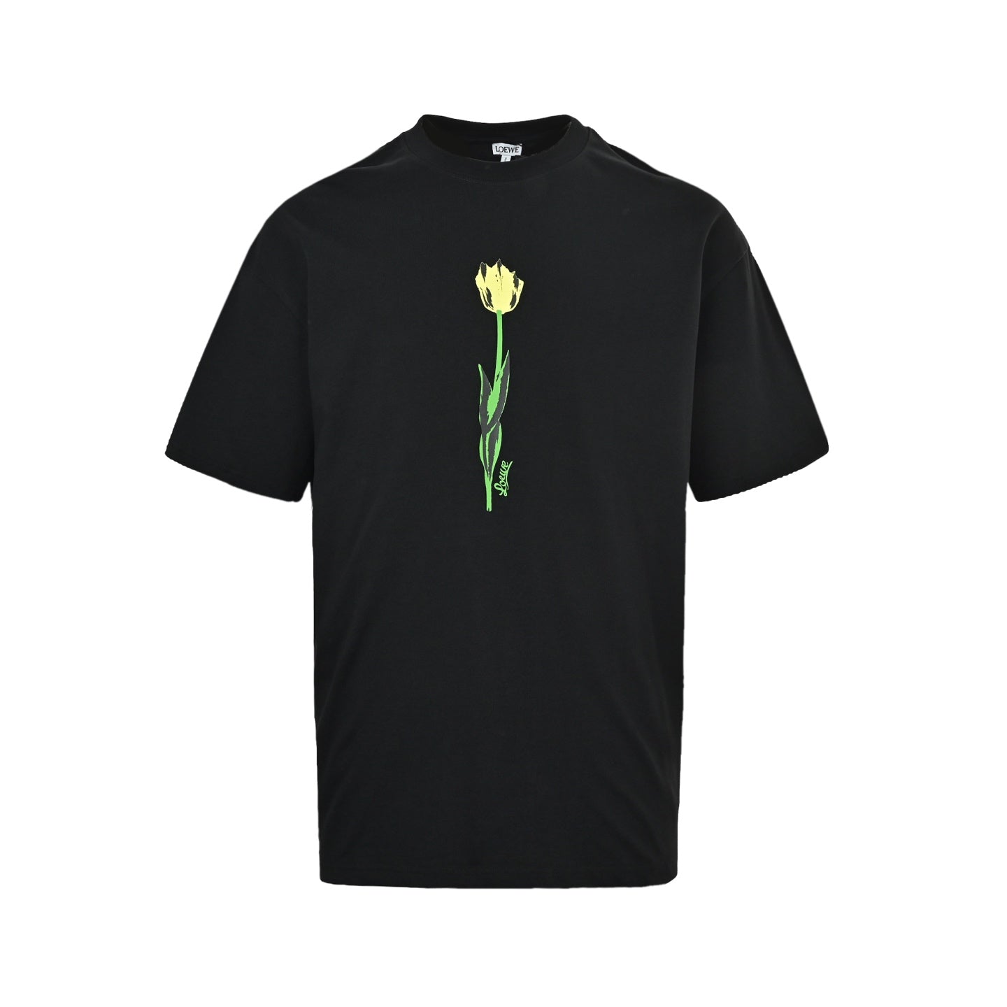 Lowe Pure Cotton T-Shirt