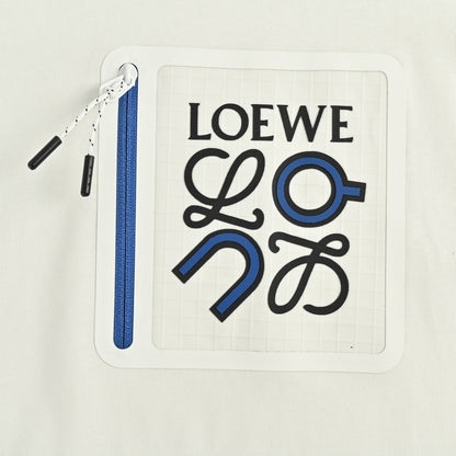 Lowe Pure Cotton T-Shirt