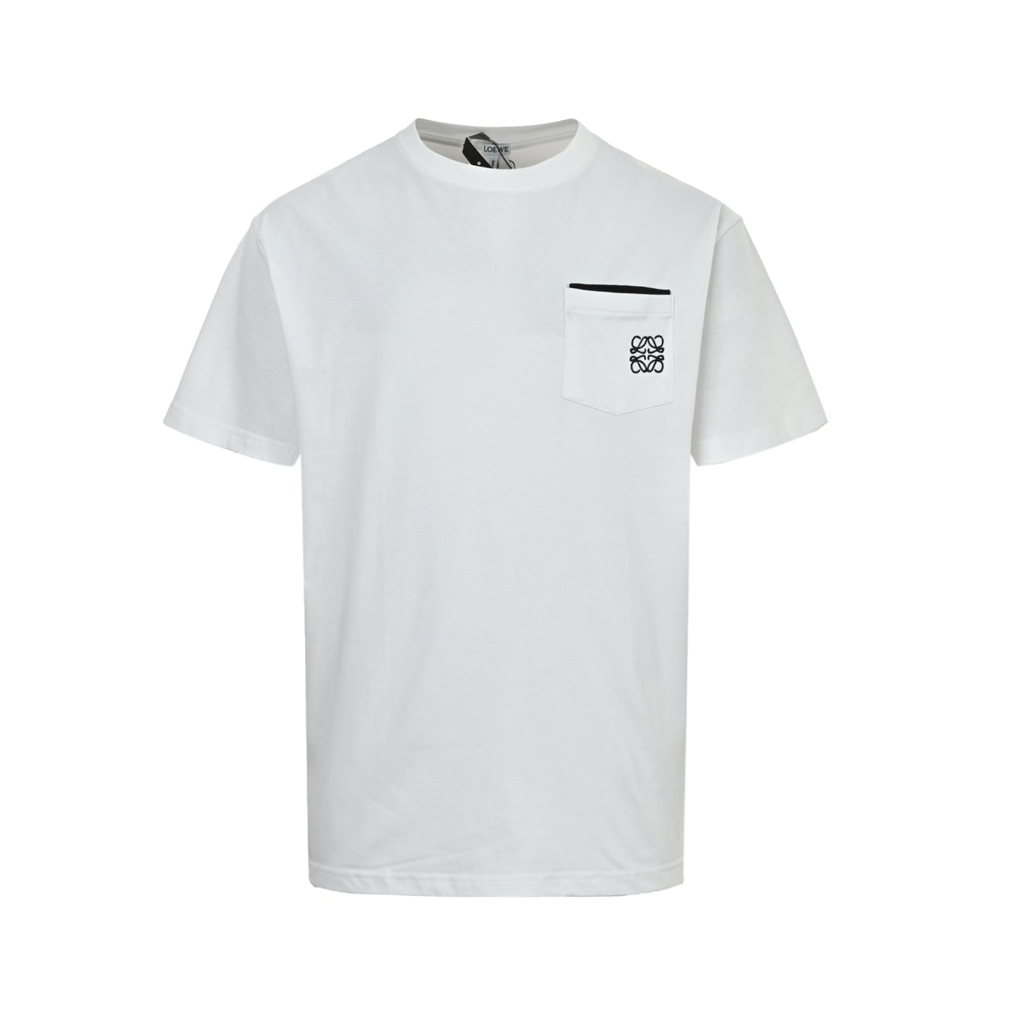 Lowe Pure Cotton T-Shirt