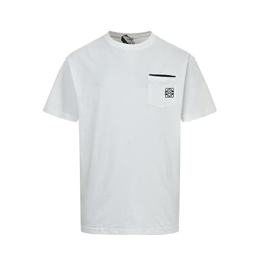 Lowe Pure Cotton T-Shirt