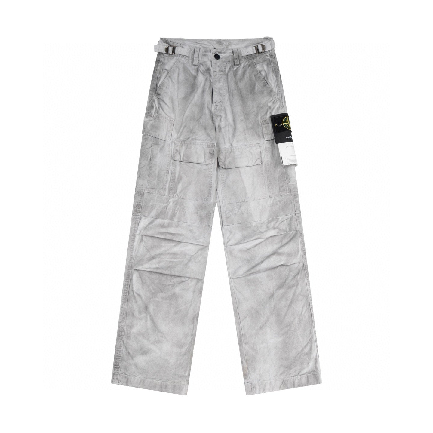 Stone lsland Casual Trousers #5