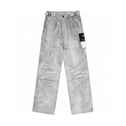 Stone lsland Casual Trousers #5