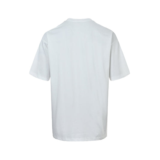 Lowe Pure Cotton T-Shirt