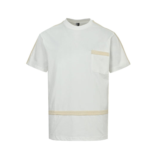 Lowe Pure Cotton T-Shirt