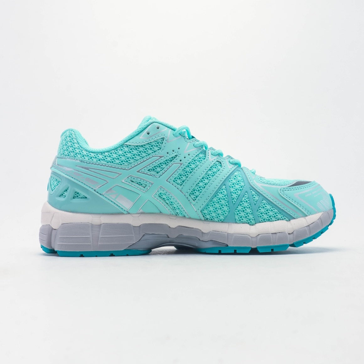 ASICS Unisex Sneakers Gel-Kayano 20