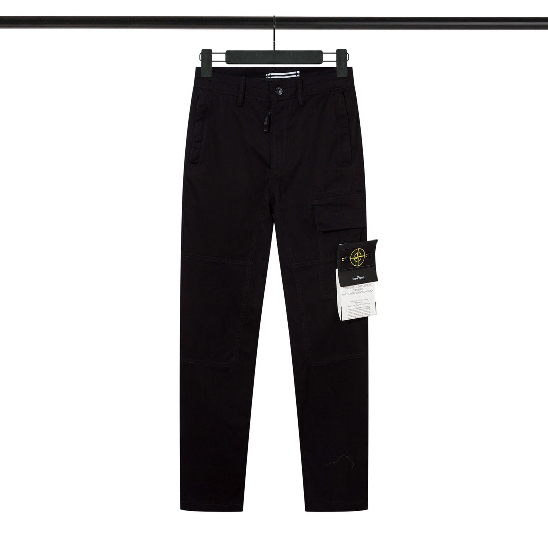 Stone lsland Casual Trousers #1