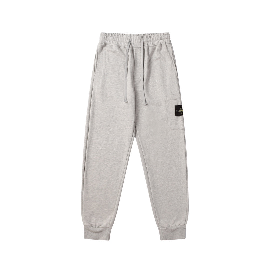Stone lsland Athletic Sweatpants #1