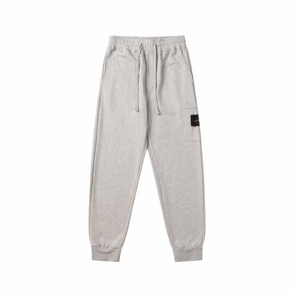 Stone lsland Athletic Sweatpants #1