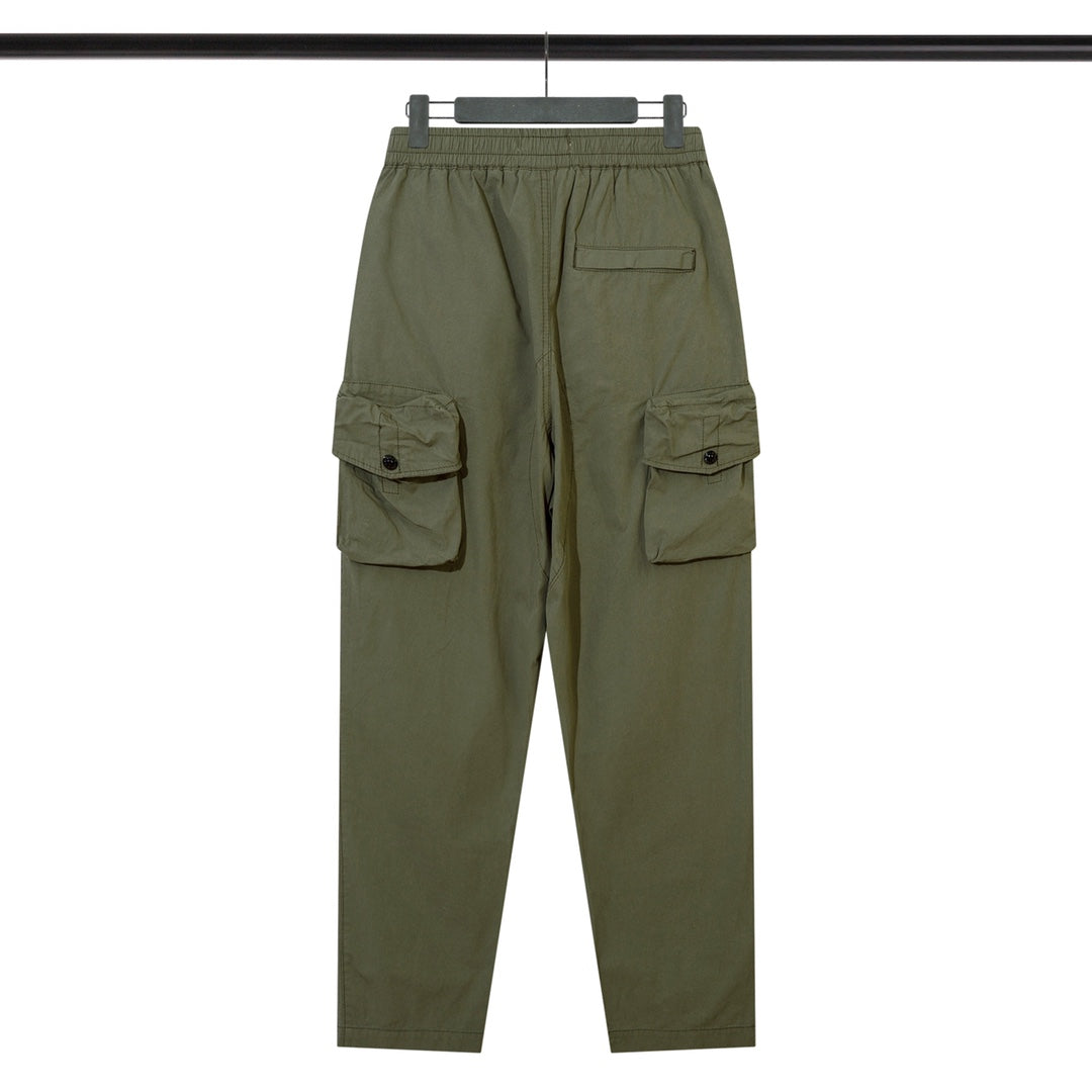 Stone lsland Casual Trousers #2