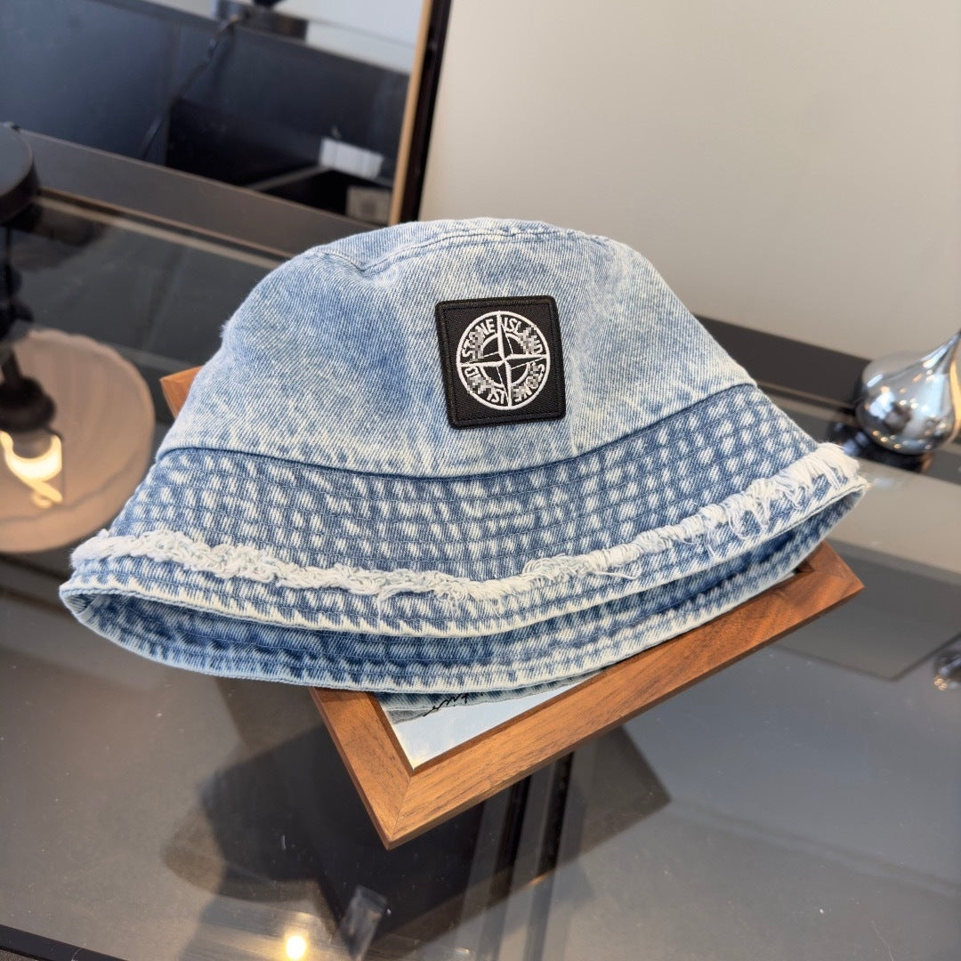 Stone lsland Unisex Headwear #11