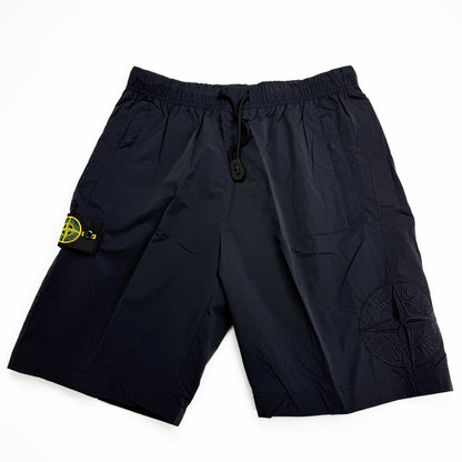 Stone Island Nylon Shorts #2