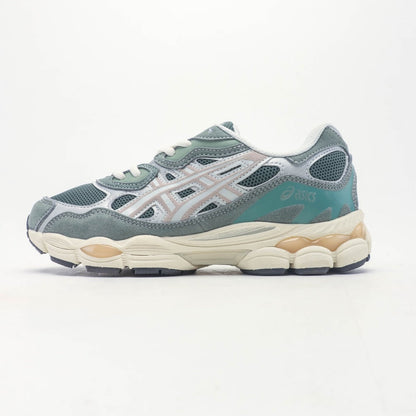 ASICS Tiger Unisex Running Sneakers – Multi-Style