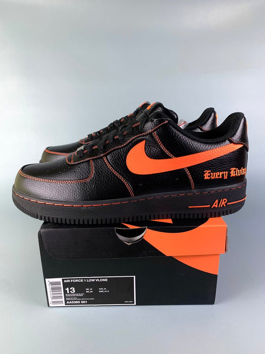 NIKE Air Force 1 Sneakers