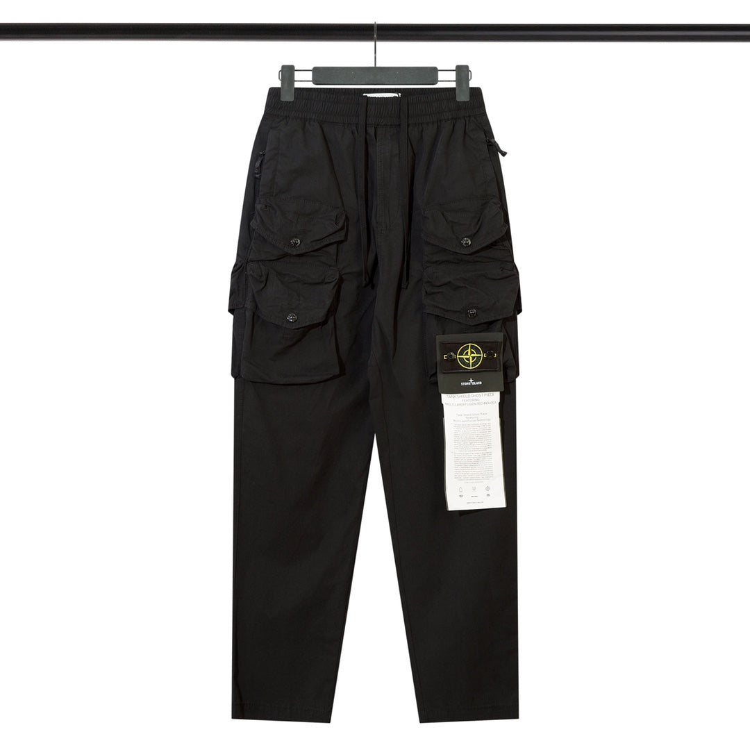 Stone lsland Casual Trousers #2