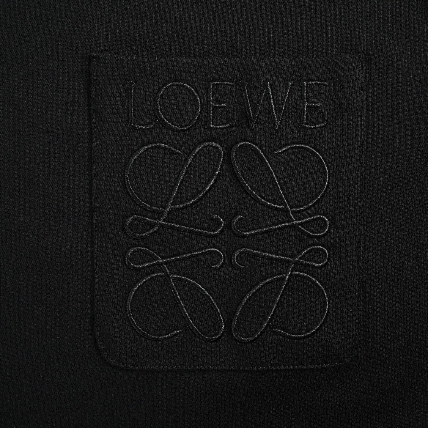 Lowe Pure Cotton T-Shirt