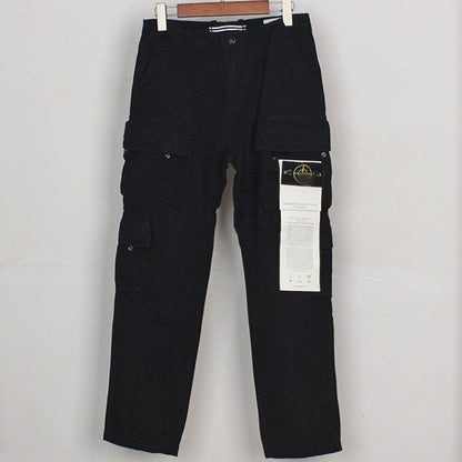 Stone lsland Casual Trousers #3