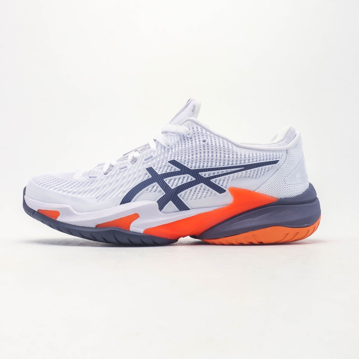 ASICS Unisex Sneakers COURT FF 3 OC