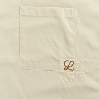 Lowe Cotton Long-Sleeve Shirt