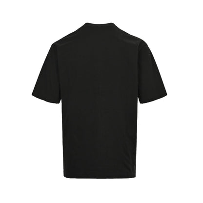 Lowe Pure Cotton T-Shirt