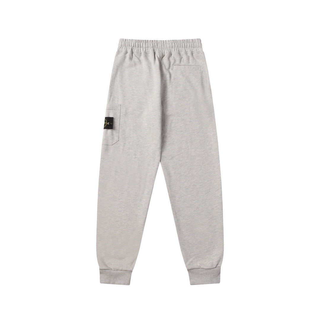 Stone lsland Athletic Sweatpants #1