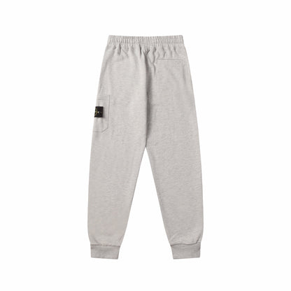 Stone lsland Athletic Sweatpants #1
