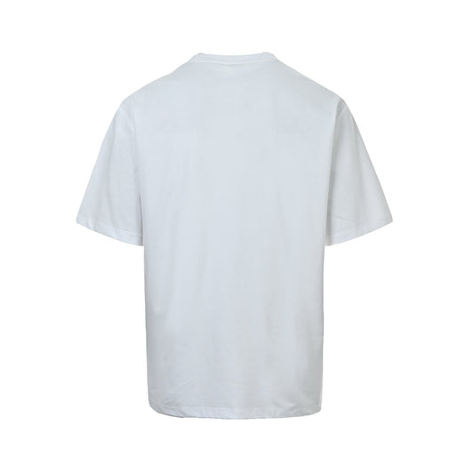Lowe Pure Cotton T-Shirt