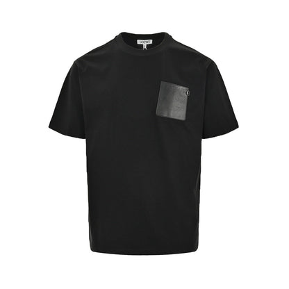 Lowe Pure Cotton T-Shirt