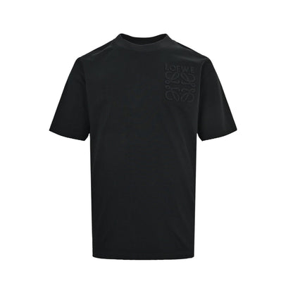 Lowe Pure Cotton T-Shirt