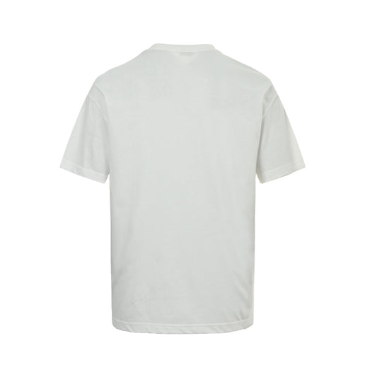 Lowe Pure Cotton T-Shirt