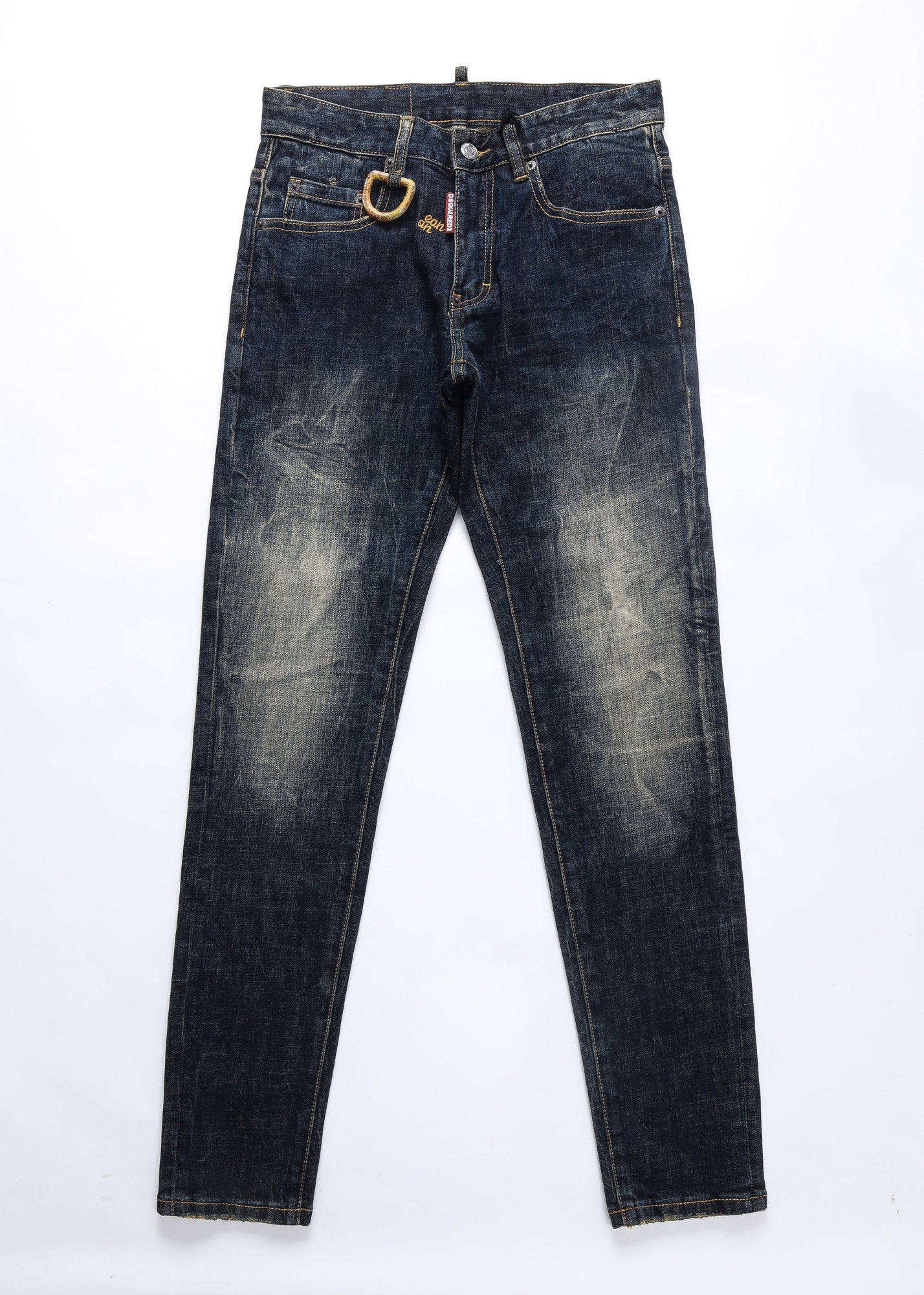 DSQ2 Jeans