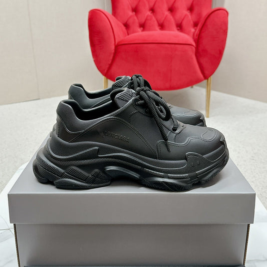 Balenciaga Limited Edition Thick Sole Shoe