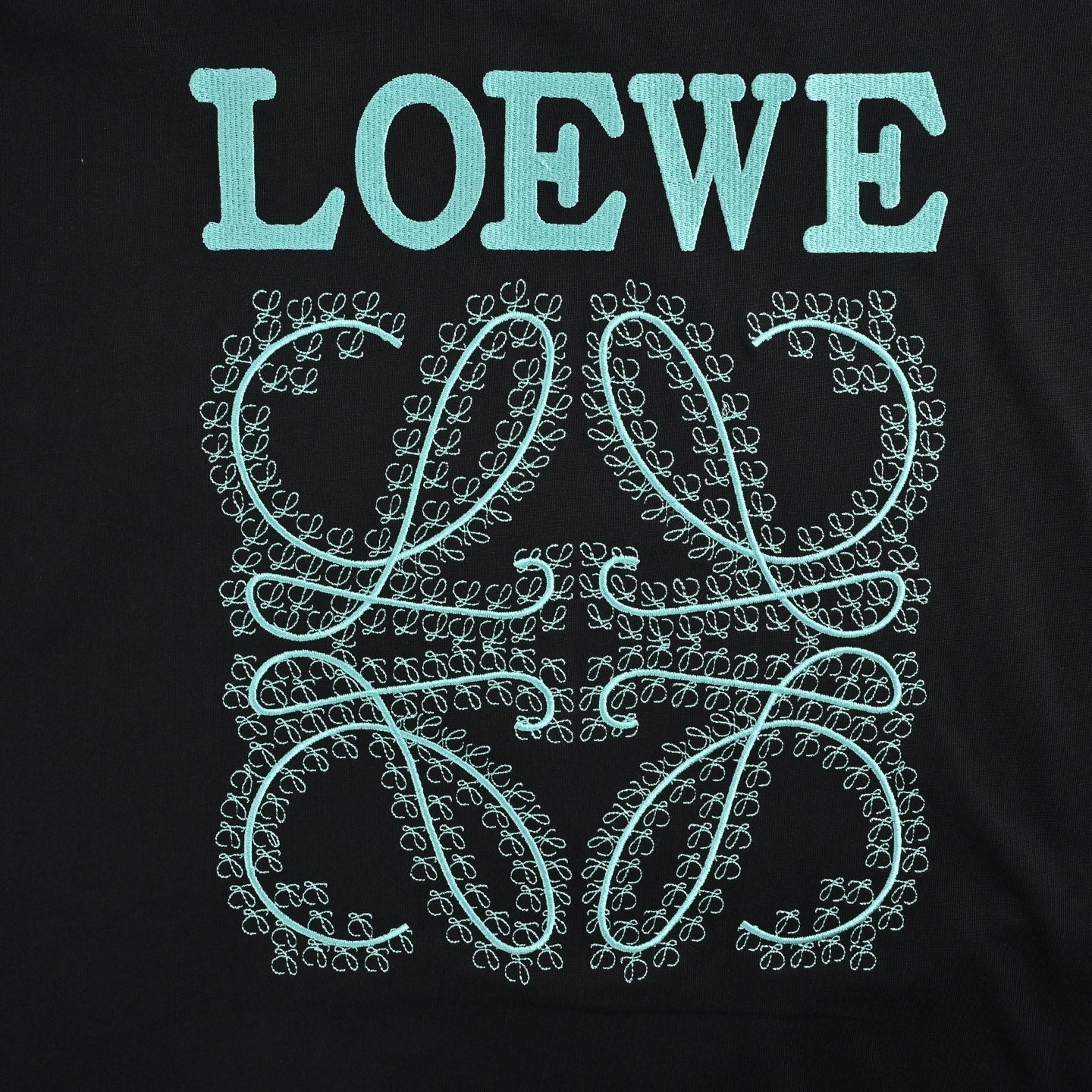 Lowe Pure Cotton T-Shirt