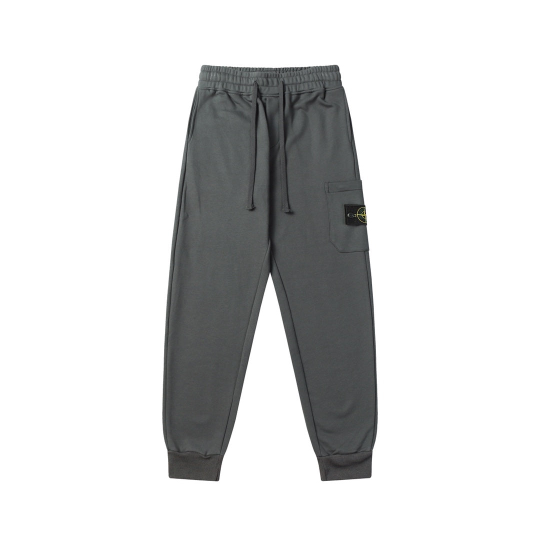 Stone lsland Athletic Sweatpants #1