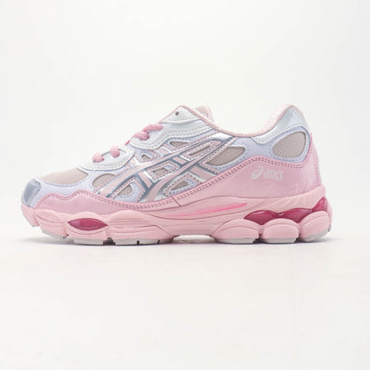 ASICS Tiger Unisex Running Sneakers – Multi-Style