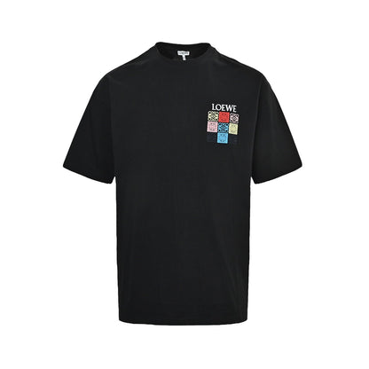 Lowe Pure Cotton T-Shirt