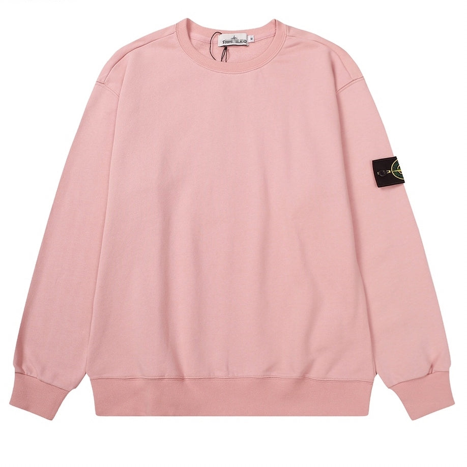 STONE ISLAND Crewneck Sweatshirt #29