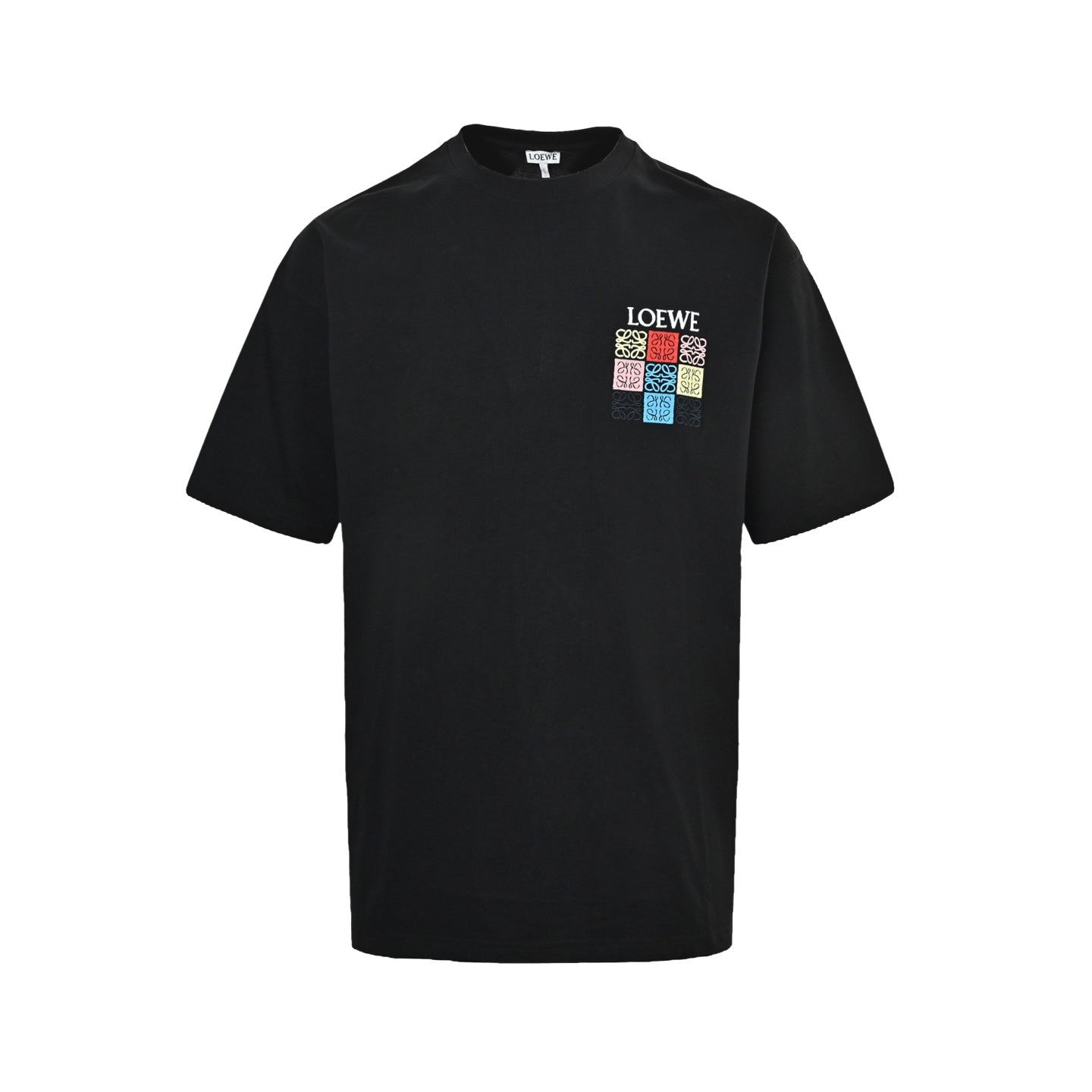 Lowe Pure Cotton T-Shirt